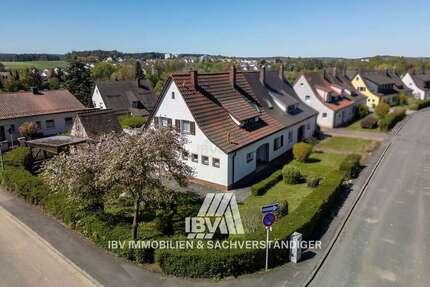 Haus Sulzbach-Rosenberg Rosenberg - 6 Zimmer, 110 m&sup2;, 179.000&euro; | Angebot:26848221