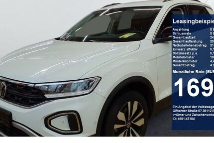 VW T-Roc 20.860 km 21.485 &euro; Vilsbiburg 84137