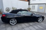 BMW 640i Cabrio 124.500 km 24.499 &euro; Pfarrkirchen 84347