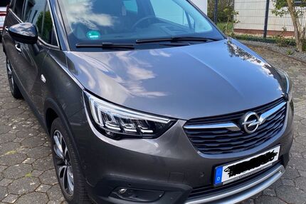 Opel Crossland (X)