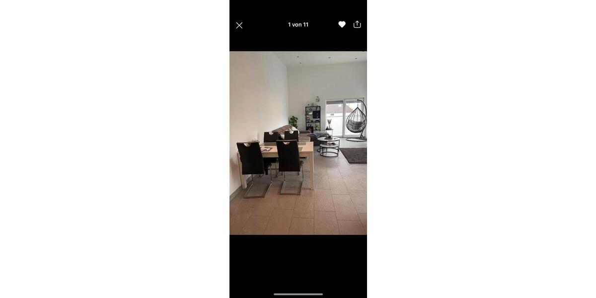 Einfamilienhaus Osnabrück Gretesch - 3 Zimmer, 115 m&sup2;, 1.550&euro; | Angebot:26409823