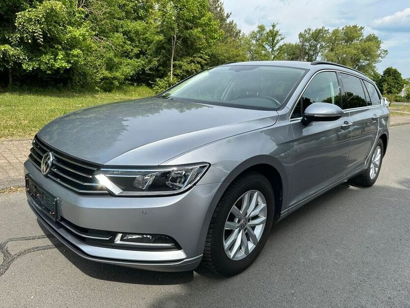 Passat Variant