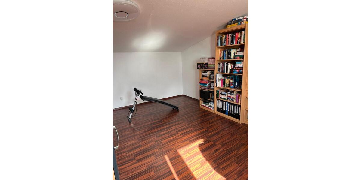Maisonettenwohnung Crailsheim - 6 Zimmer, 124 m&sup2;, 340.000&euro; | Angebot:26699604