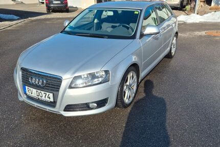 Audi A3 237.000 km 3.000 &euro; Lindau 88131