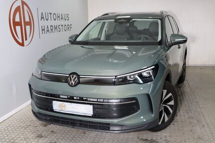 VW Tiguan 1.060 km 40.490 &euro; Harmstorf/Hamburg 21228
