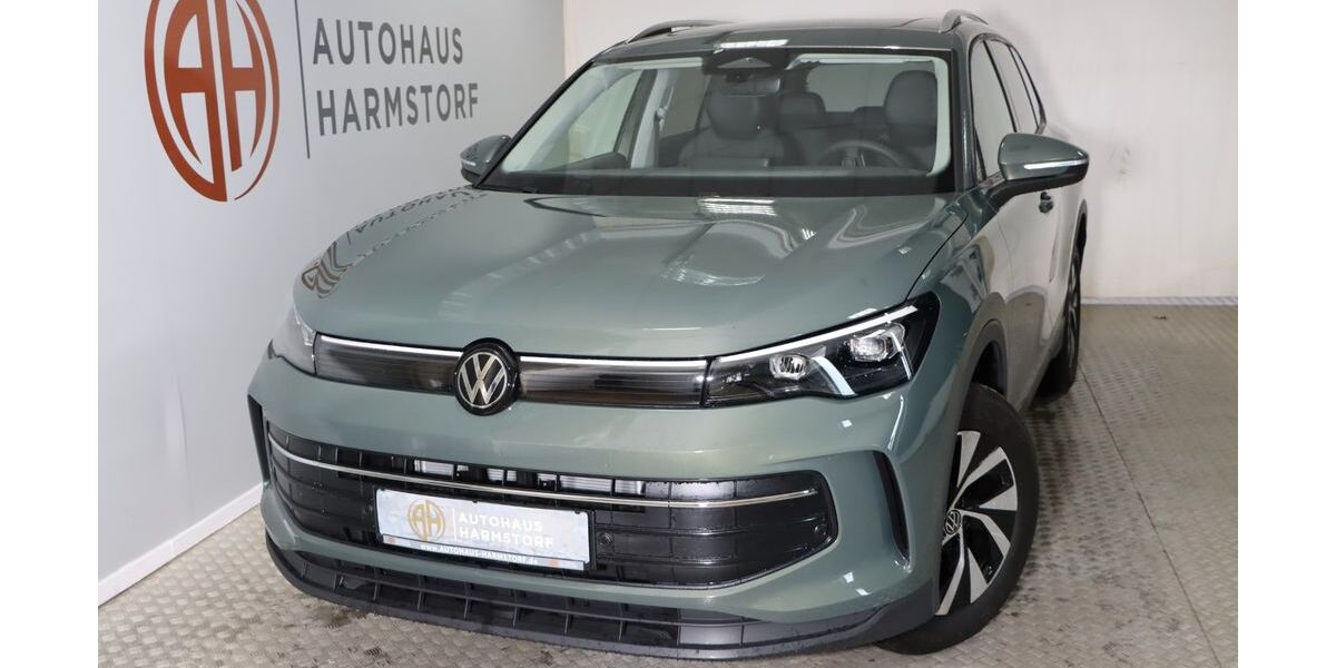 VW Tiguan 1.060 km 40.490 &euro; Harmstorf/Hamburg 21228