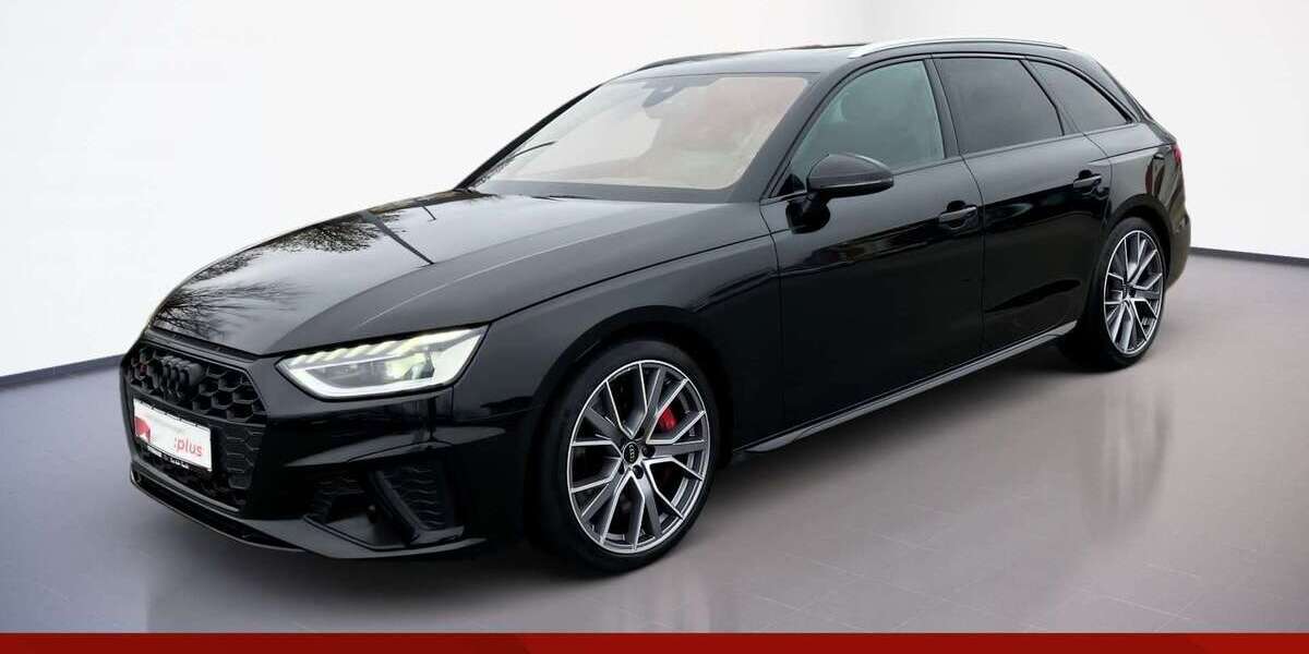 Audi S4 83.700 km 47.980 &euro; Mühldorf am Inn 84453