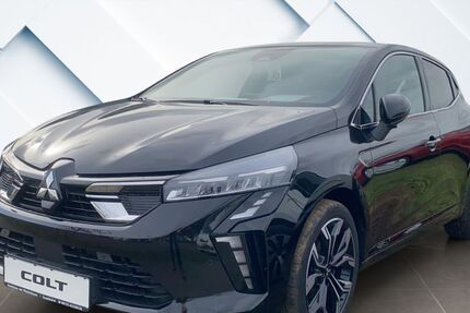 Mitsubishi Colt 1.590 km 19.480 &euro; Ingelheim 55218