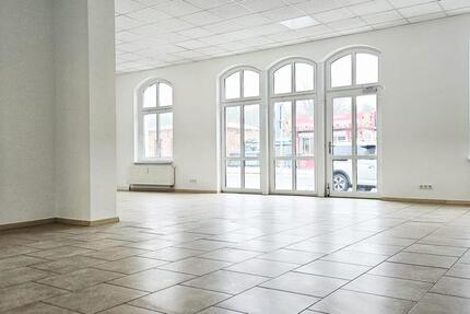Gewerbeobjekt Strausberg - 1.199&euro; | Angebot:26665000