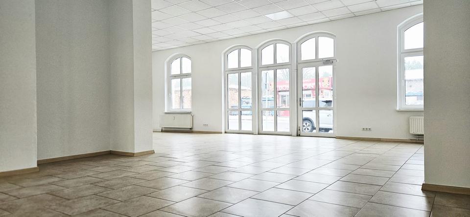 Gewerbeobjekt Strausberg - 1.199&euro; | Angebot:26665000