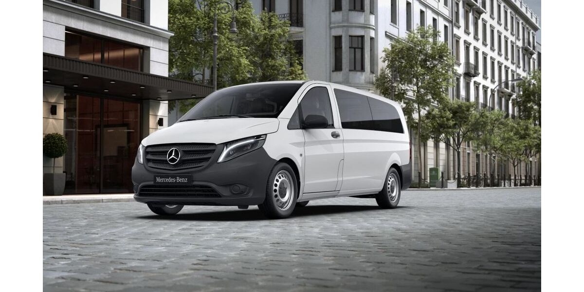 Mercedes-Benz Vito 38.760 km 33.950 &euro; Neu-Ulm 89231