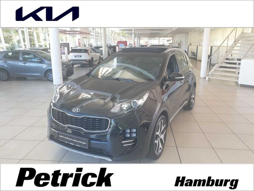 Sportage