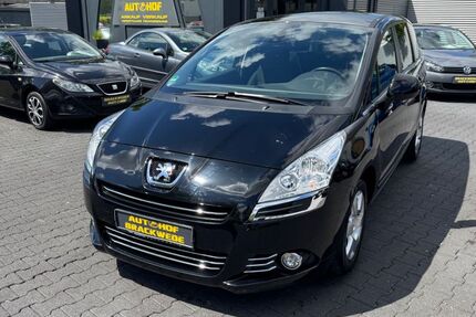 Peugeot 5008 97.000 km 6.500 &euro; Bielefeld 33649