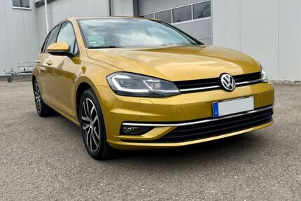 VW Golf 106.500 km 13.200 &euro; Untermeitingen 86836