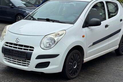 Suzuki Alto 93.000 km 1.999 € Limburg-Linter 65550