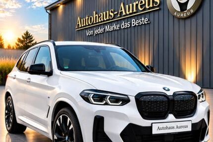 BMW iX3 36.500 km 42.900 &euro; Sottrum 27367