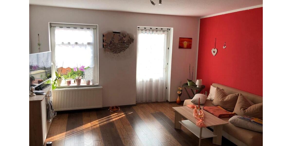 Etagenwohnung Osterburg (Altmark) - 3 Zimmer, 90 m&sup2;, 500&euro; | Angebot:26669905