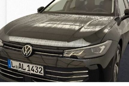 VW Passat 9.500 km 39.930 &euro; Leipzig 04178