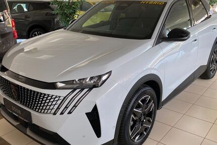 Peugeot 3008 27.400 km 27.950 &euro; Papenburg 26871