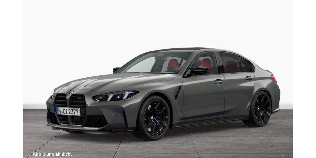 BMW M3 10.821 km 83.903 &euro; Leipzig 04103