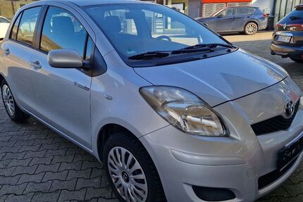 Toyota Yaris 112.541 km 4.999 &euro; Idar-Oberstein 55743