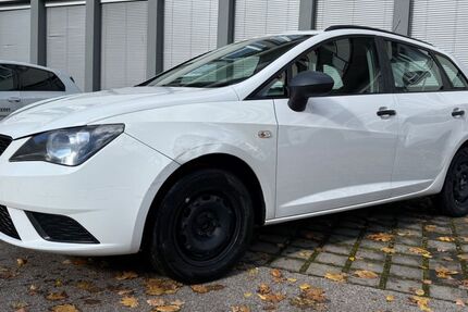 Seat Ibiza 213.122 km 2.900 &euro; München 80636