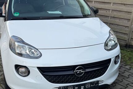 Opel Adam 86.000 km 9.900 € Butzbach 35510