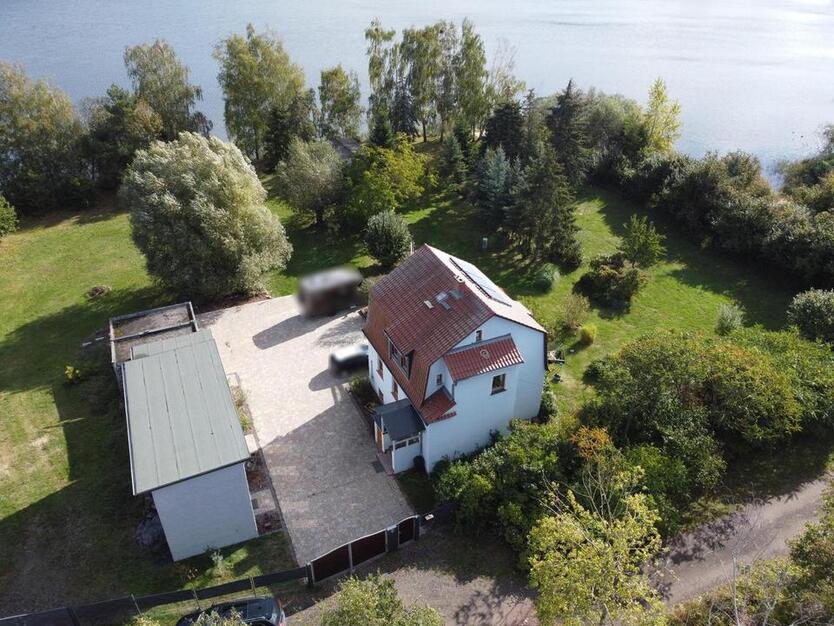 Traumhaft am Wasser leben zimmer