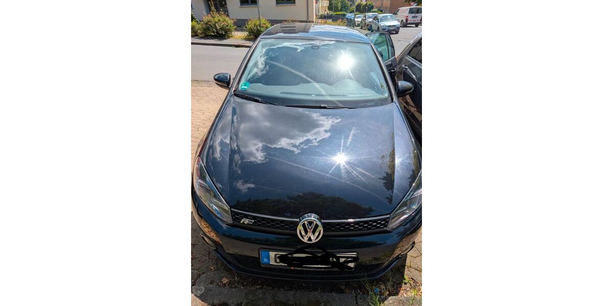 VW Golf 187.000 km 5.200 &euro; Göttingen 37077