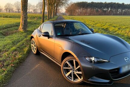 Mazda MX-5 38.900 km 22.650 &euro; Greven 48268