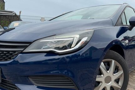 Opel Astra 187.870 km 4.999 &euro; Hildesheim 31137
