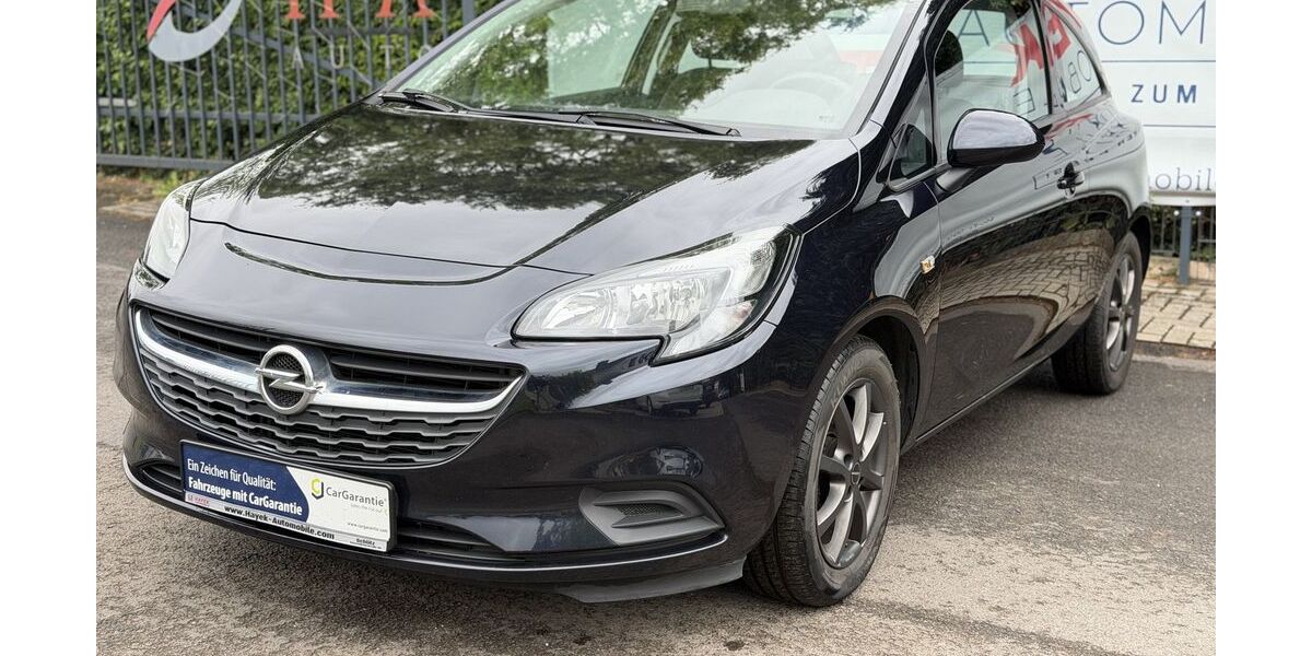 Opel Corsa 102.680 km 6.900 &euro; Schlitz 36110