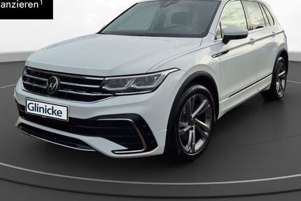 VW Tiguan 34.900 km 33.970 &euro; Erfurt 99099