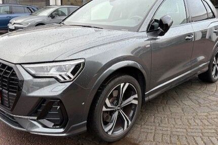 Audi Q3 44.900 km 36.800 &euro; München 81825