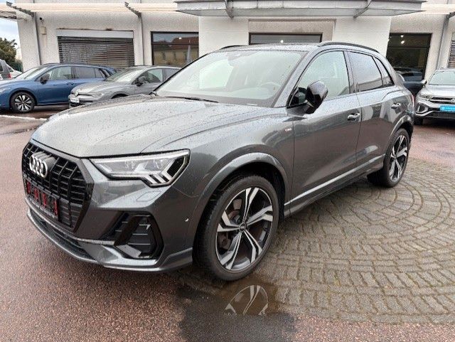 Audi Q3 44.900 km 38.900 &euro; München 81825
