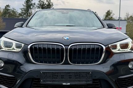 BMW X1 173.987 km 14.500 &euro; Leinburg bei Nürnberg 91227