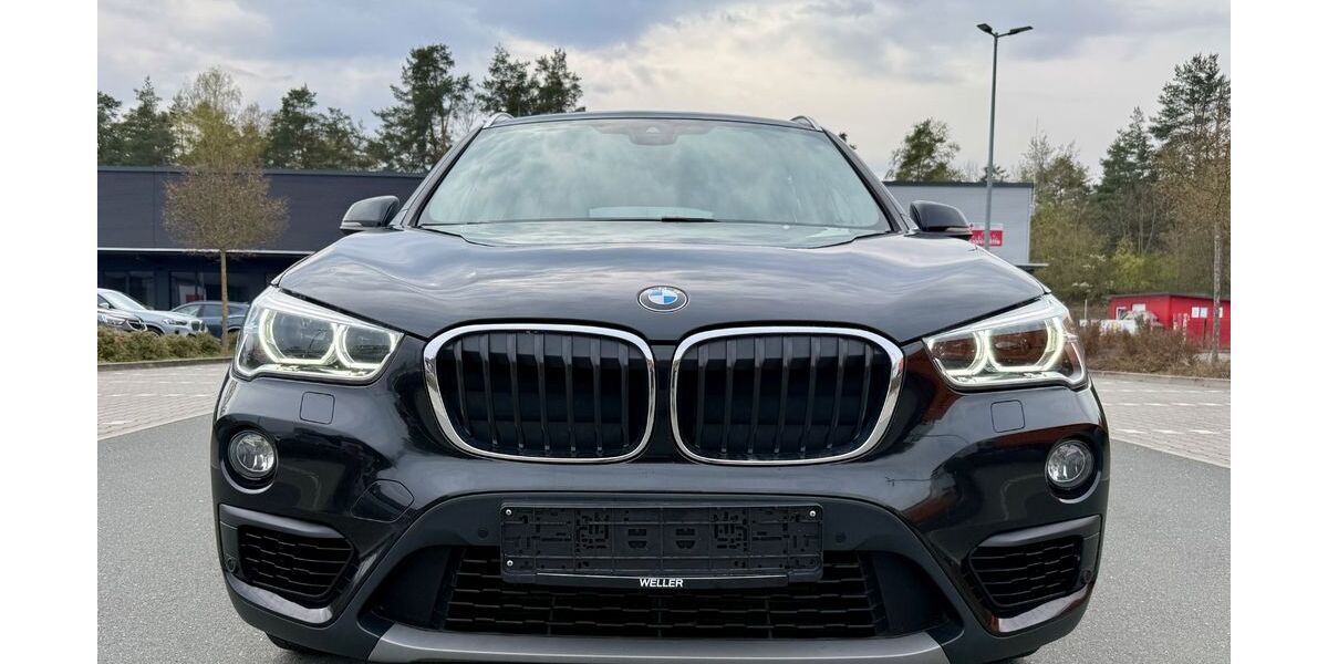 BMW X1 173.987 km 14.900 &euro; Leinburg bei Nürnberg 91227