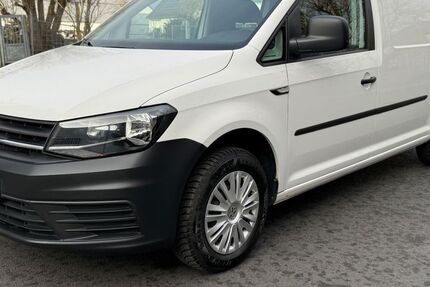 VW Caddy Maxi 113.400 km 14.999 &euro; Mainz-Kostheim 55246
