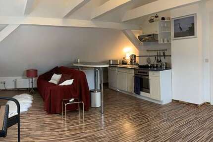 Wohnen auf Zeit in Grünheide 695 € 2 zimmer