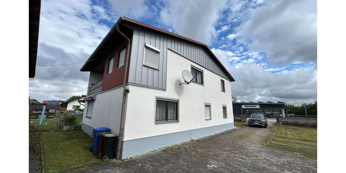Einfamilienhaus Osterhofen Tabertshausen - 6 Zimmer, 201 m&sup2;, 335.000&euro; | Angebot:25781725