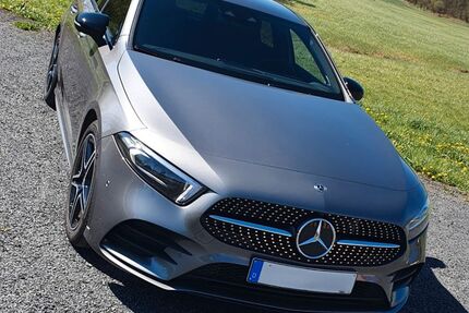 Mercedes-Benz A 220 79.000 km 22.999 &euro; Arzberg 95659