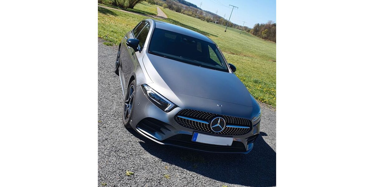 Mercedes-Benz A 220 79.000 km 22.999 &euro; Arzberg 95659