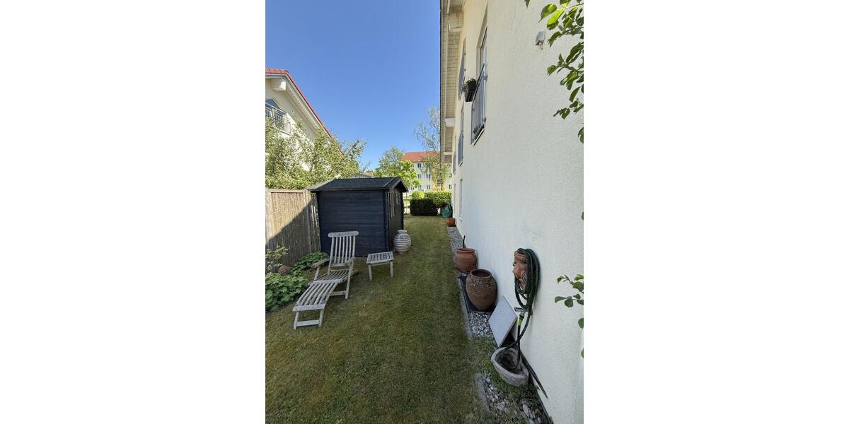 Erdgeschoßwohnung Burgkirchen an der Alz - 3 Zimmer, 74 m&sup2;, 360.000&euro; | Angebot:27144995