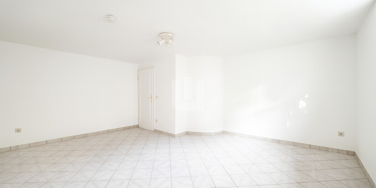 WINDISCH - Sonnige 2-Zimmer Gartenwohnung mit Hobbyraum und EBK in ruhiger Lage - bezugsfrei! 2 zimmer