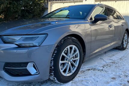 Audi A6 75.337 km 26.300 &euro; Wandlitz 16348