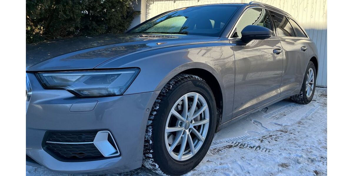 Audi A6 75.337 km 26.300 &euro; Wandlitz 16348