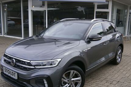 VW T-Roc 13.850 km 31.940 &euro; Wilster 25554