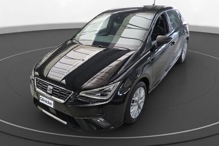 Seat Ibiza 39.360 km 16.080 &euro; Minden 32427
