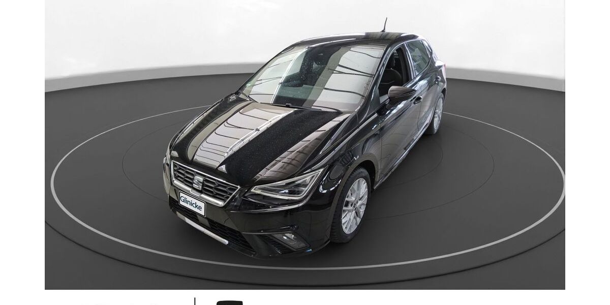 Seat Ibiza 39.360 km 16.080 &euro; Minden 32427