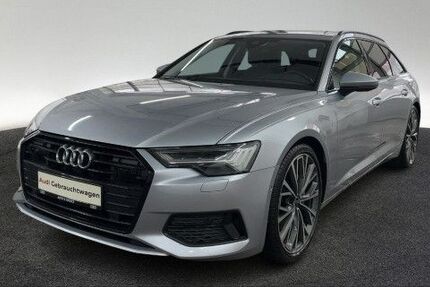 Audi A6 105.300 km 36.990 &euro; Weilheim 82362